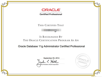 OCP認證考試項目、流程與培訓指南