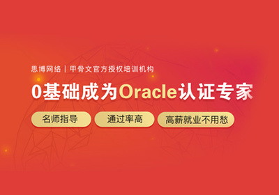 Oracle認(rèn)證培訓(xùn) 深入解析OCP認(rèn)證的價(jià)值與路徑